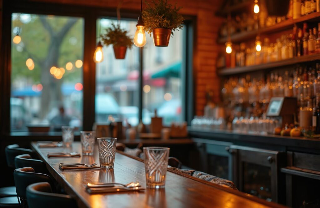 Eating Your Way Through Ann Arbor’s Old West Side: The Essential Guide to Local Flavor